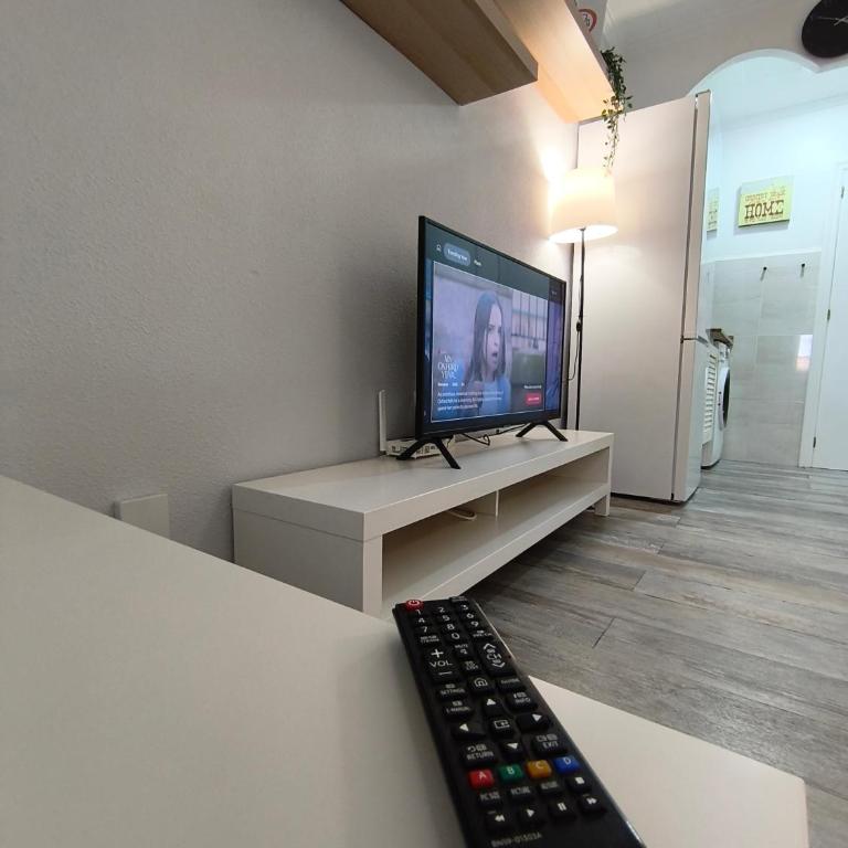 Apartamento playa Los Náufragos. - Apartamento de 2 dormitorios - 9
