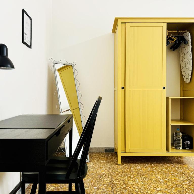 Domus Bonadies - Musei Vaticani - San Pietro - Apartment mit 1 Schlafzimmer - 7