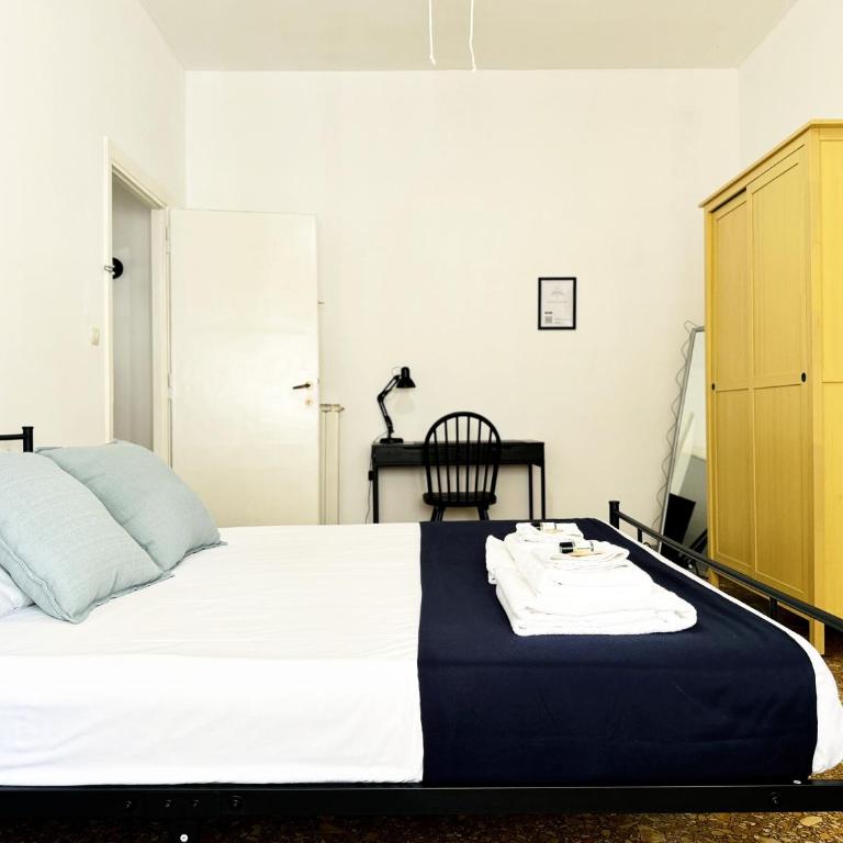 Domus Bonadies - Musei Vaticani - San Pietro - Apartment mit 1 Schlafzimmer - 8