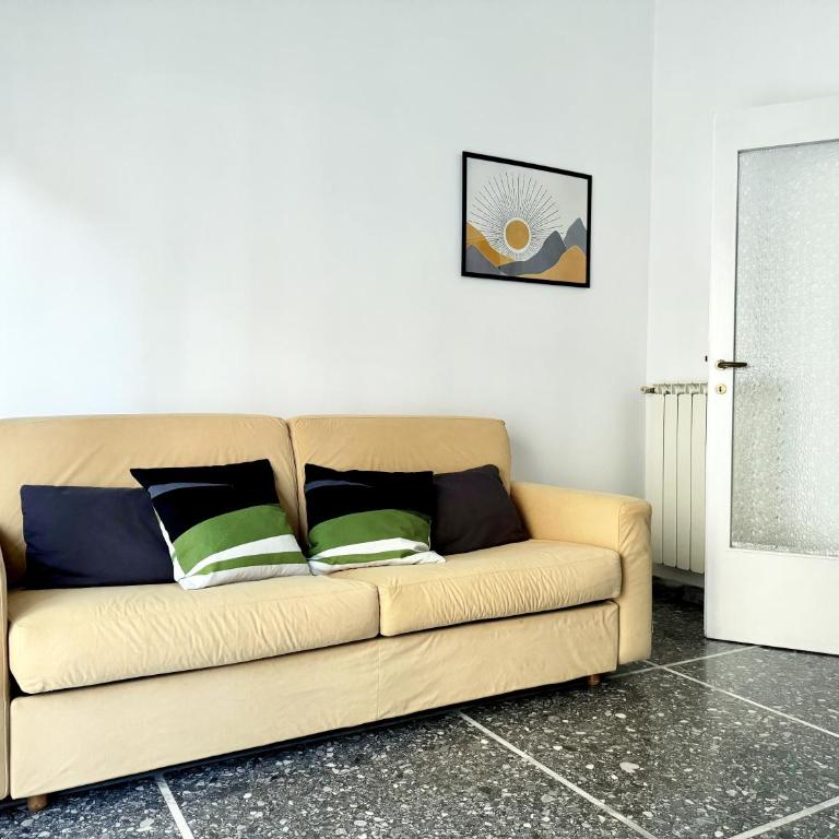 Domus Bonadies - Musei Vaticani - San Pietro - Apartment mit 1 Schlafzimmer - 18