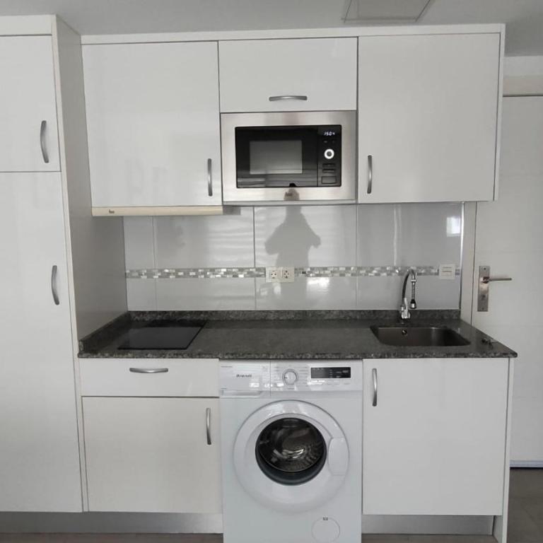 Vista Bristol 51 i - Apartamento de 1 dormitorio - 3