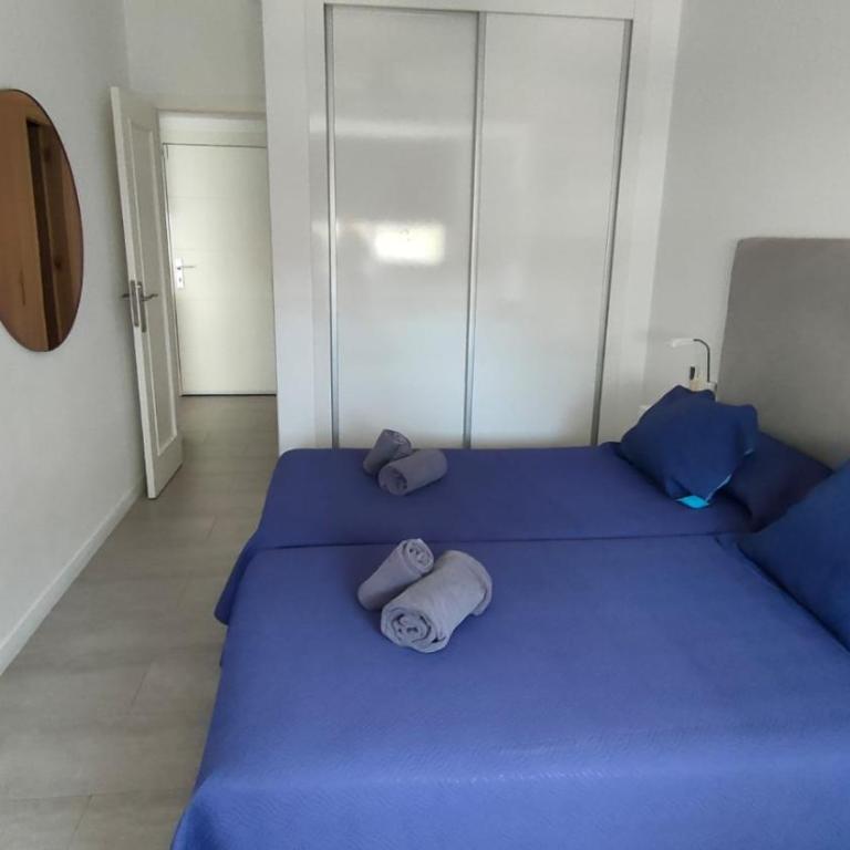 Vista Bristol 51 i - Apartamento de 1 dormitorio - 8