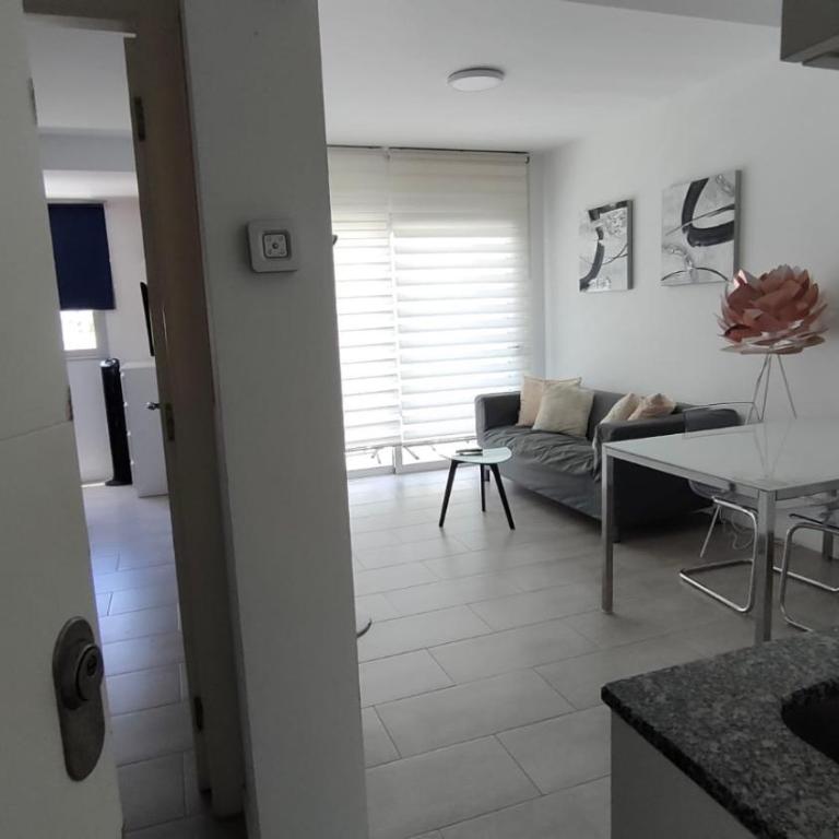 Vista Bristol 51 i - Apartamento de 1 dormitorio - 2