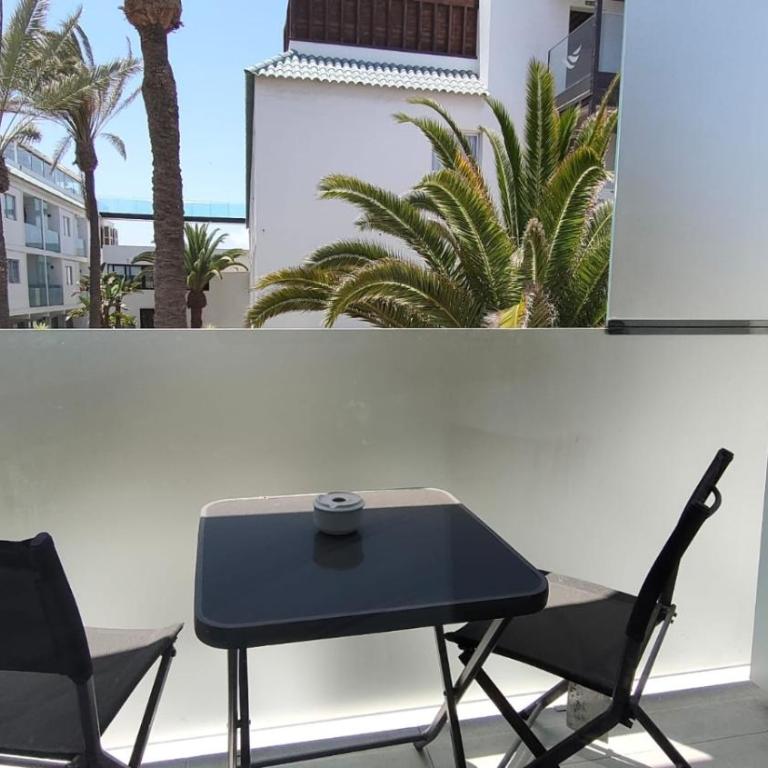Vista Bristol 51 i - Apartamento de 1 dormitorio - 7