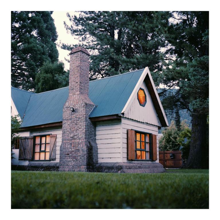El Barquito - Casa Unifamiliar de 3 dormitorios - 1