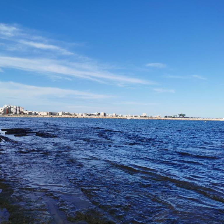 Apartamento playa Los Náufragos. - Apartamento de 2 dormitorios - 24