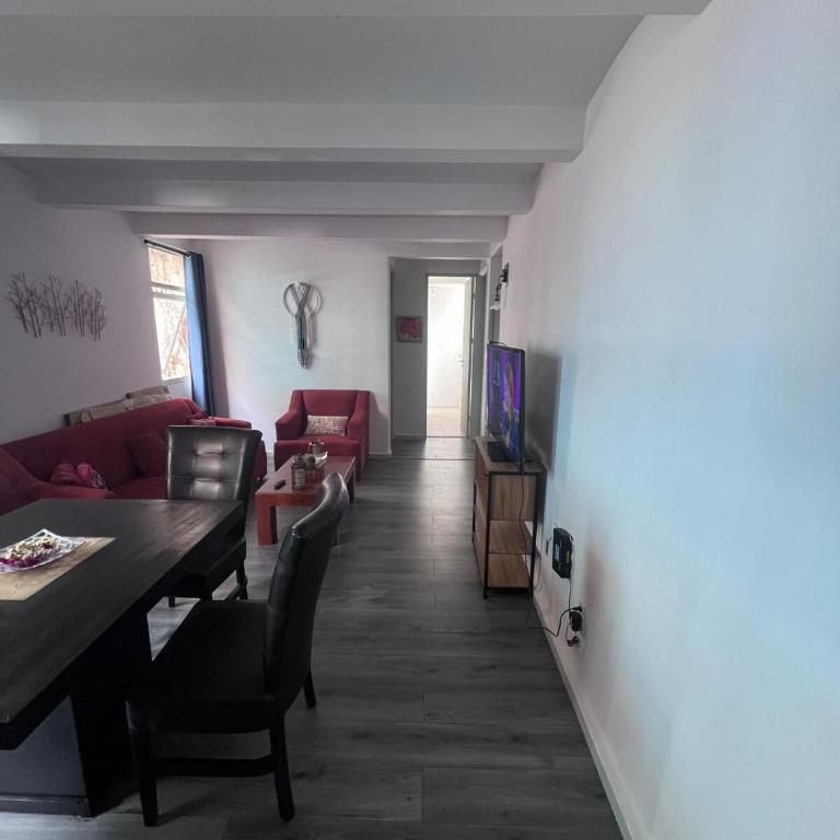 Saritas House - Three-Bedroom Apartment - 2