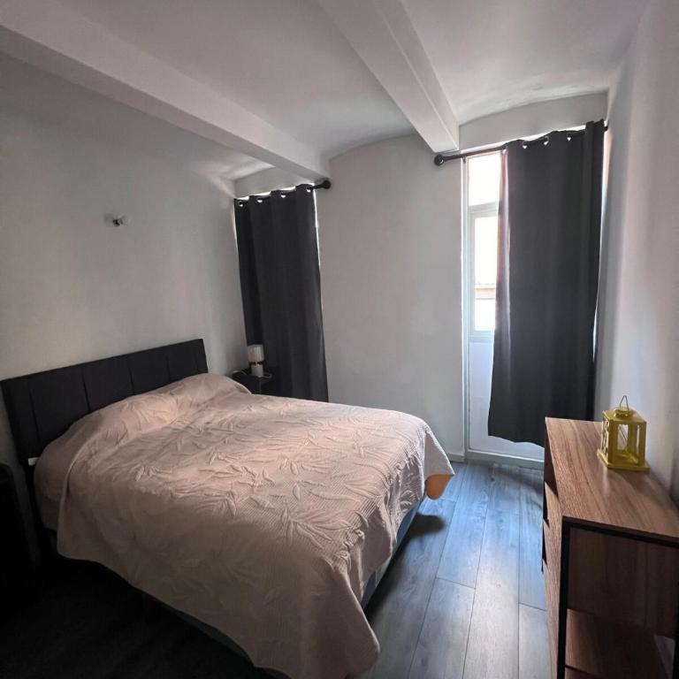 Saritas House - Three-Bedroom Apartment - 9