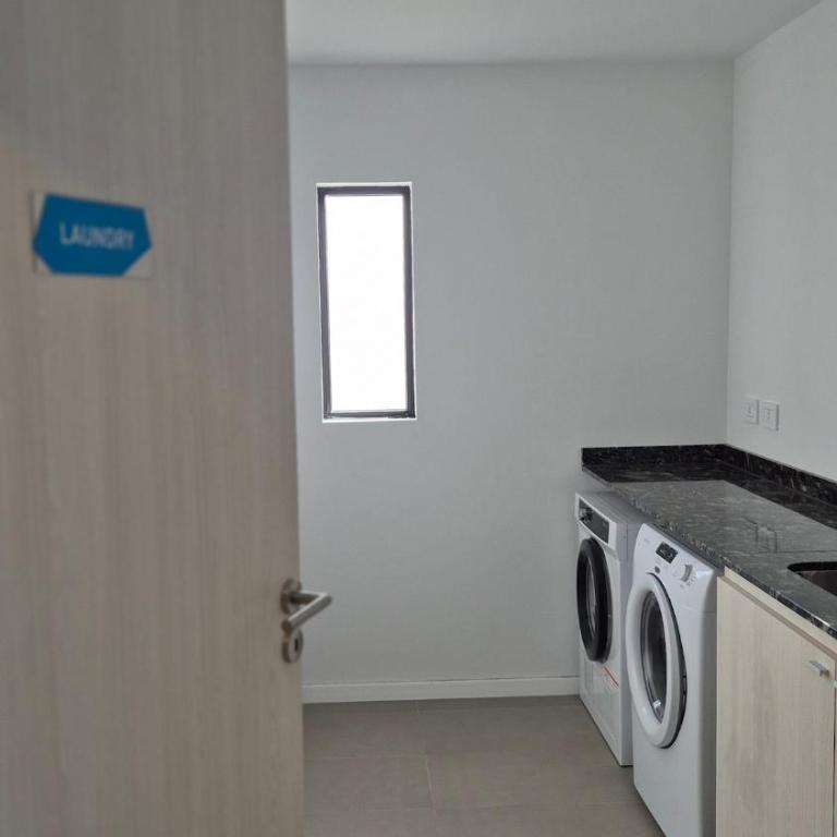 Departamento nuevo céntrico en San Lorenzo - Apartamento de 1 dormitorio - 10