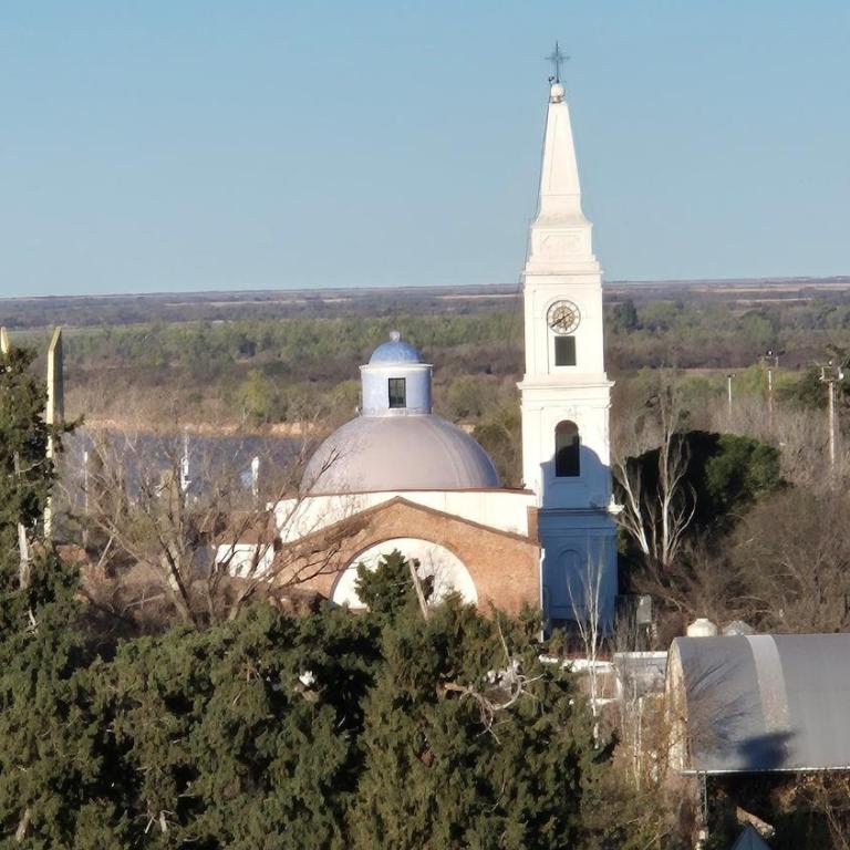 Departamento nuevo céntrico en San Lorenzo - Apartamento de 1 dormitorio - 13