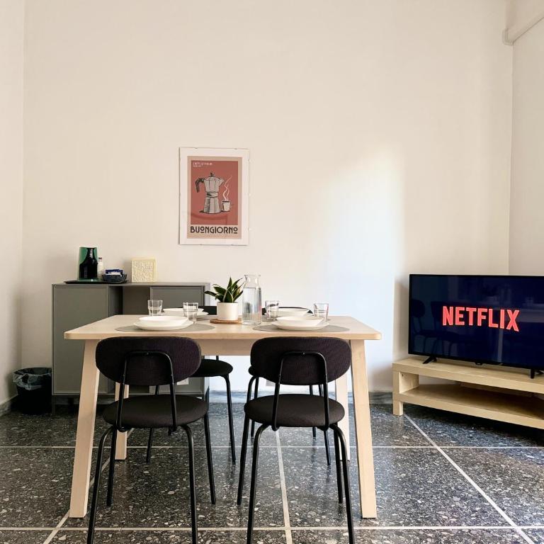 Domus Bonadies - Musei Vaticani - San Pietro - Apartment mit 1 Schlafzimmer - 16