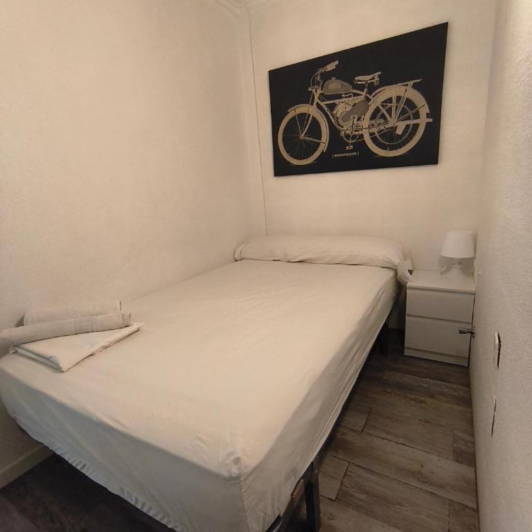 Apartamento playa Los Náufragos. - Apartamento de 2 dormitorios - 13