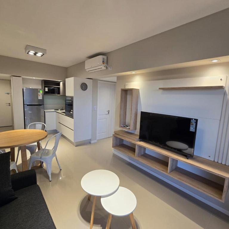 Dpto a estrenar Premium Caballito - 2 amb - One-Bedroom Apartment - 1