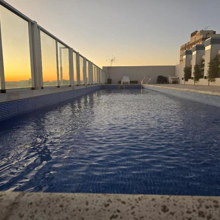 Dpto a estrenar Premium Caballito - 2 amb - One-Bedroom Apartment - 11
