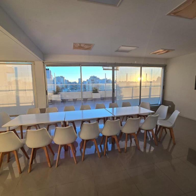 Dpto a estrenar Premium Caballito - 2 amb - One-Bedroom Apartment - 13