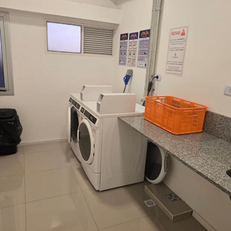 Dpto a estrenar Premium Caballito - 2 amb - One-Bedroom Apartment - 15