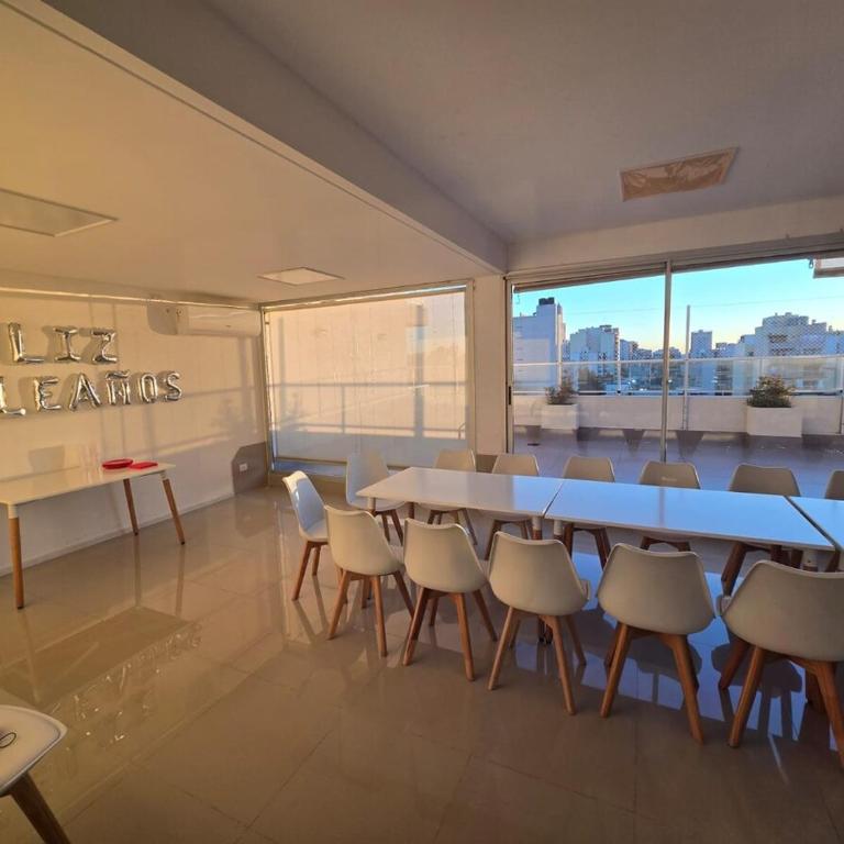 Dpto a estrenar Premium Caballito - 2 amb - One-Bedroom Apartment - 14