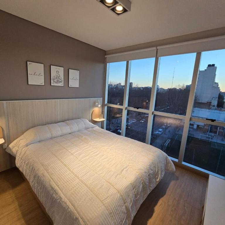 Dpto a estrenar Premium Caballito - 2 amb - One-Bedroom Apartment - 3