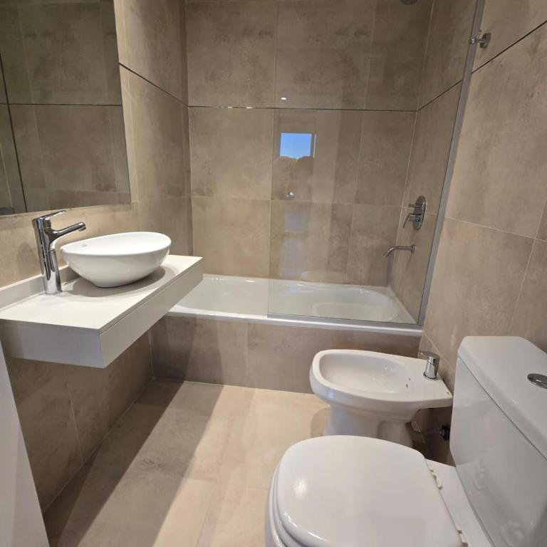 Dpto a estrenar Premium Caballito - 2 amb - One-Bedroom Apartment - 5