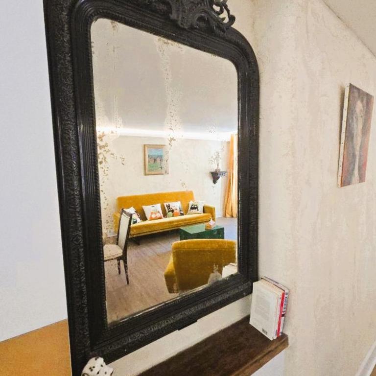 Appart 2ème étage centre ville CLERMONT-FD - Appartamento Familiare con 1 Camera da Letto - 5