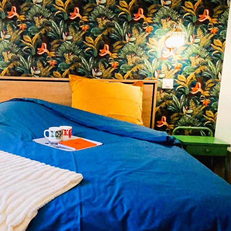 Appart 2ème étage centre ville CLERMONT-FD - Appartamento Familiare con 1 Camera da Letto - 9