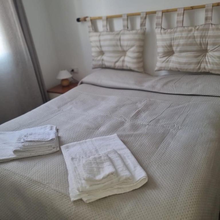 Apartment at Palace Patricolo at Historical Center - Two-Bedroom House - 26