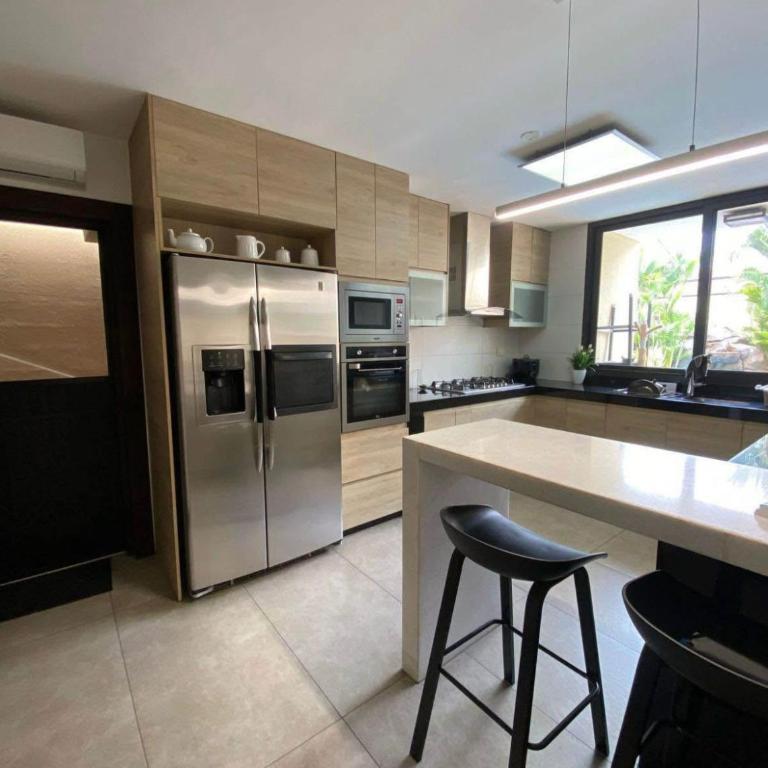 Casa en samborondon - Casa de 4 dormitorios - 7