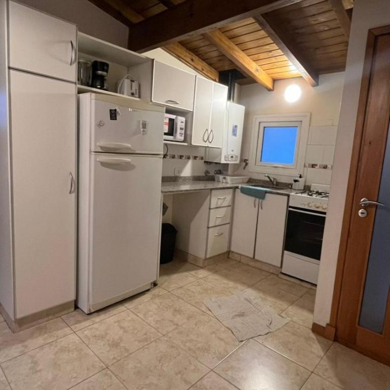 Del Valle Patagonia - Apartamento de 2 dormitorios - 2