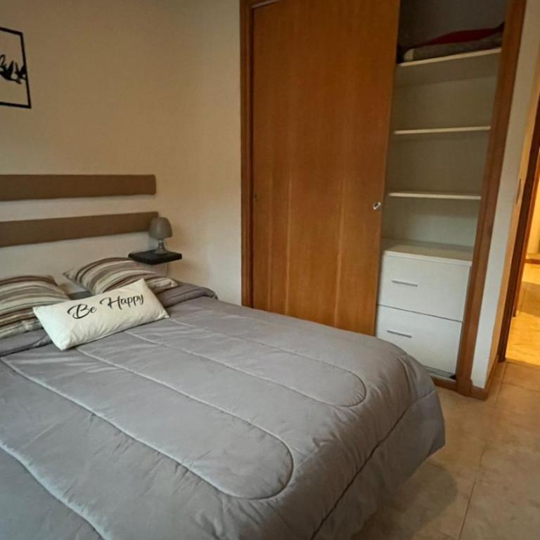Del Valle Patagonia - Apartamento de 2 dormitorios - 3