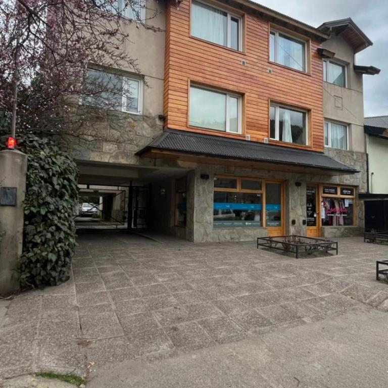 Del Valle Patagonia - Apartamento de 2 dormitorios - 1