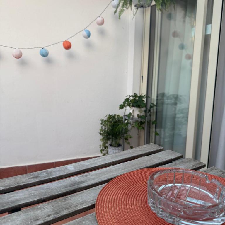 Qori Sicilian Stay - Quadruple Room with Terrace - 8
