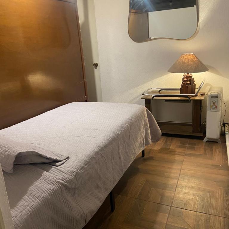 Nice studio for 1 person near Metro Barranca - Apartamento de 1 dormitorio - 8