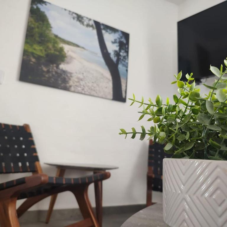 Departamentos en barrio tradicional cercanos a la playa - Two-Room Apartment - 21