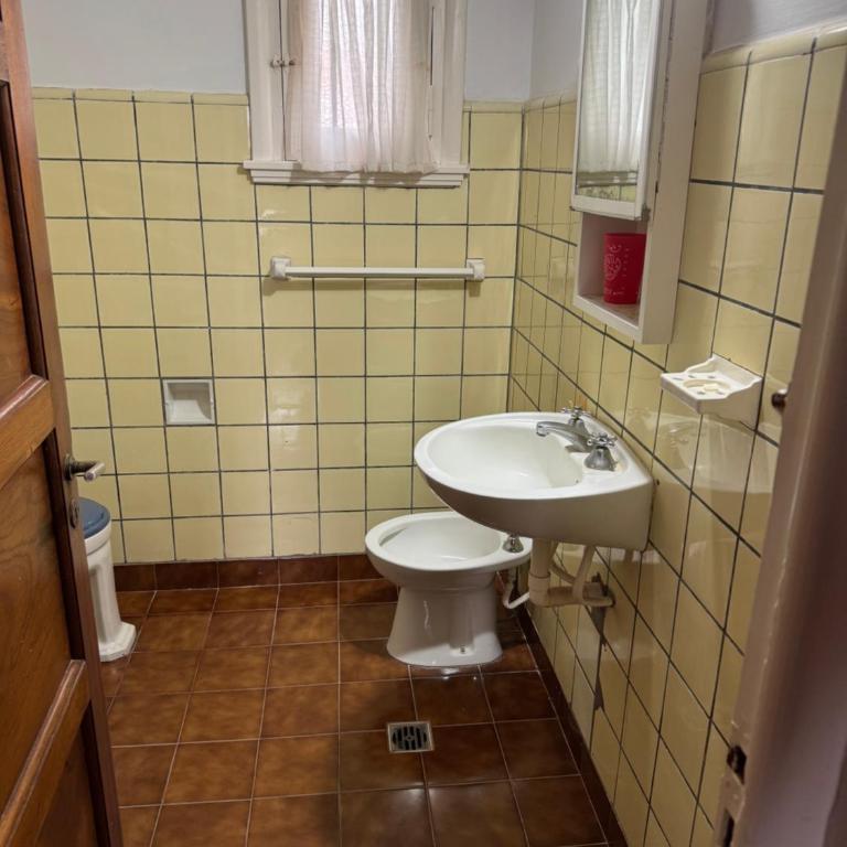 Casa grande en Miramar con parque, quincho y parrilla - Casa de 5 dormitorios - 29