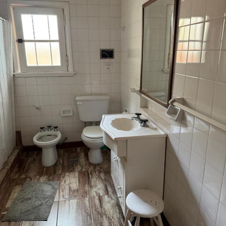 Casa grande en Miramar con parque, quincho y parrilla - Casa de 5 dormitorios - 28