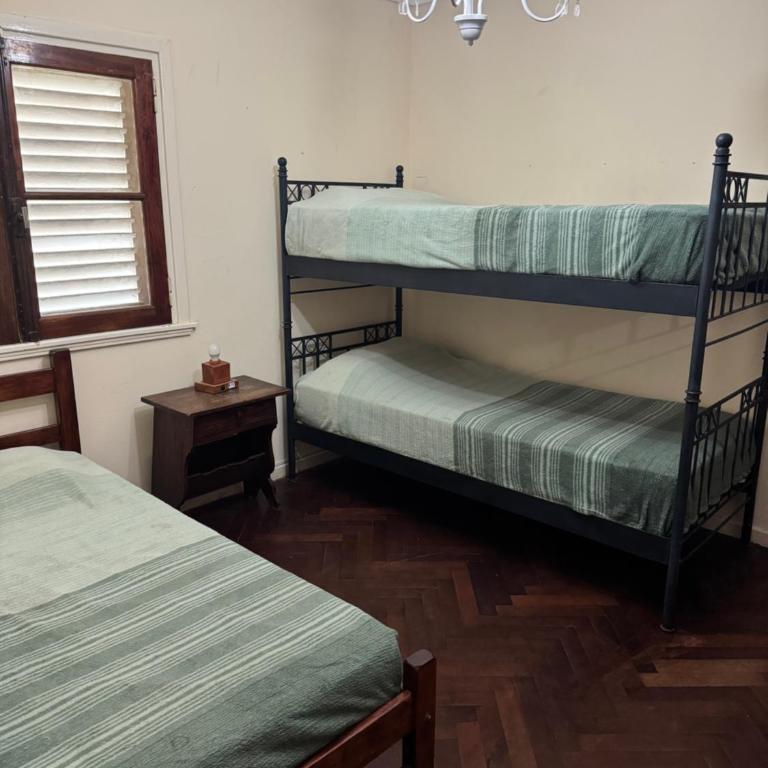 Casa grande en Miramar con parque, quincho y parrilla - Casa de 5 dormitorios - 23
