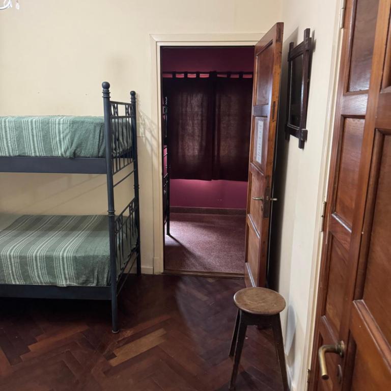 Casa grande en Miramar con parque, quincho y parrilla - Casa de 5 dormitorios - 24