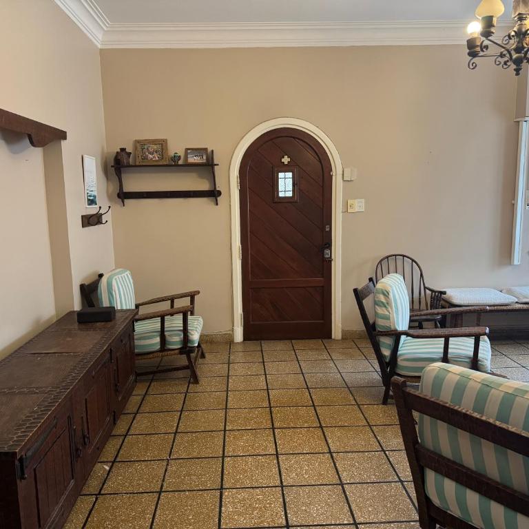 Casa grande en Miramar con parque, quincho y parrilla - Casa de 5 dormitorios - 12