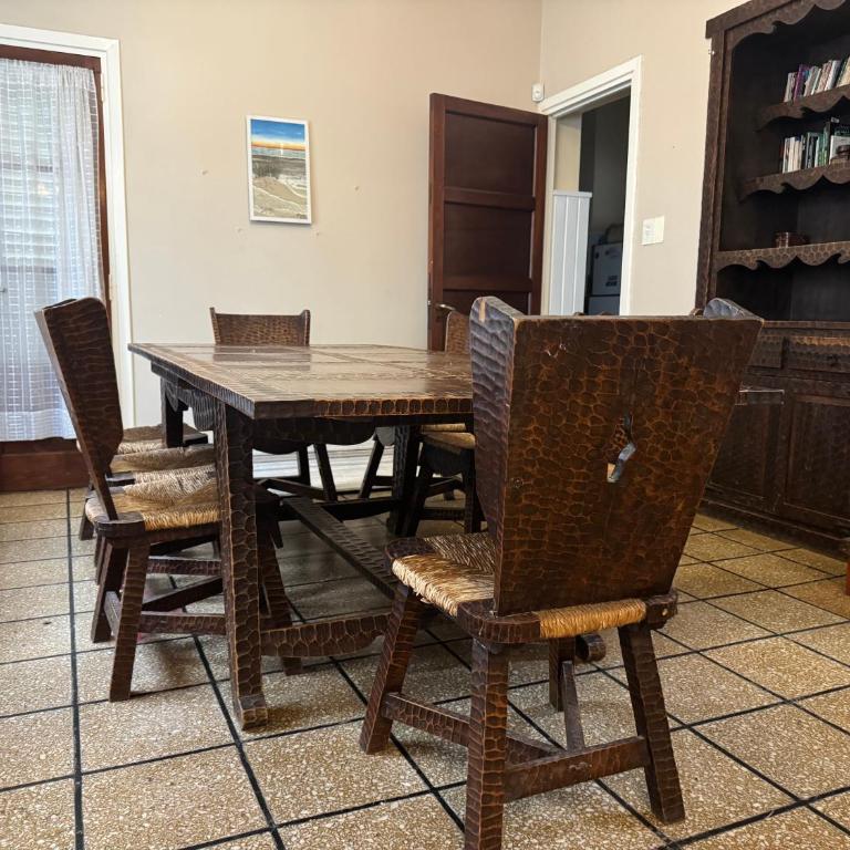 Casa grande en Miramar con parque, quincho y parrilla - Casa de 5 dormitorios - 15