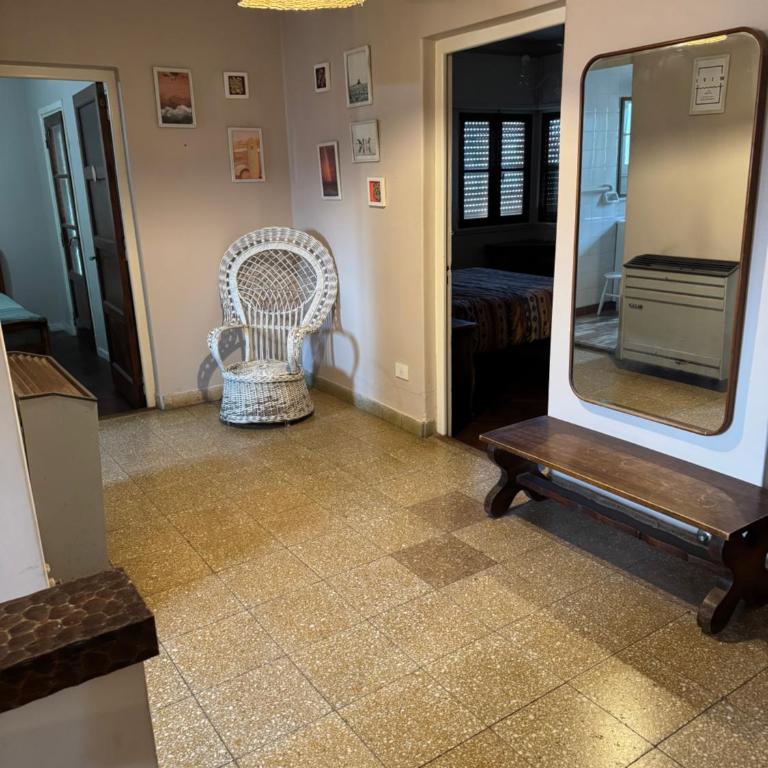 Casa grande en Miramar con parque, quincho y parrilla - Casa de 5 dormitorios - 21