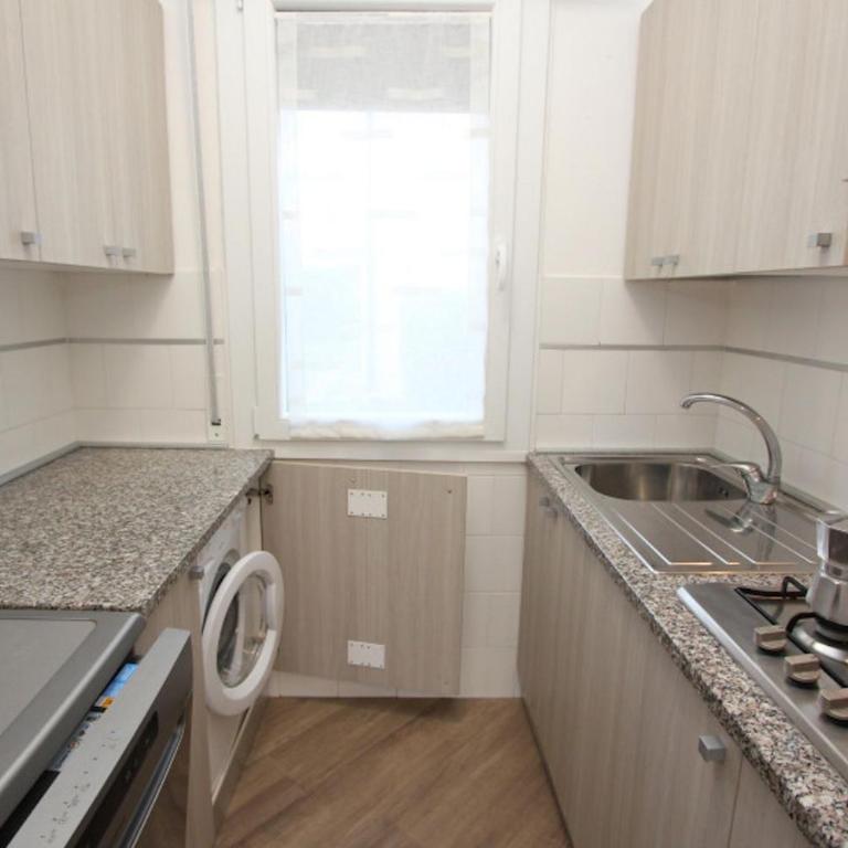 Apartment in a villa with private garden - Appartamento - 4