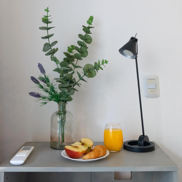 Con cochera en Palermo full amenities cerca de Movistar arena - Apartamento de 1 dormitorio - 35