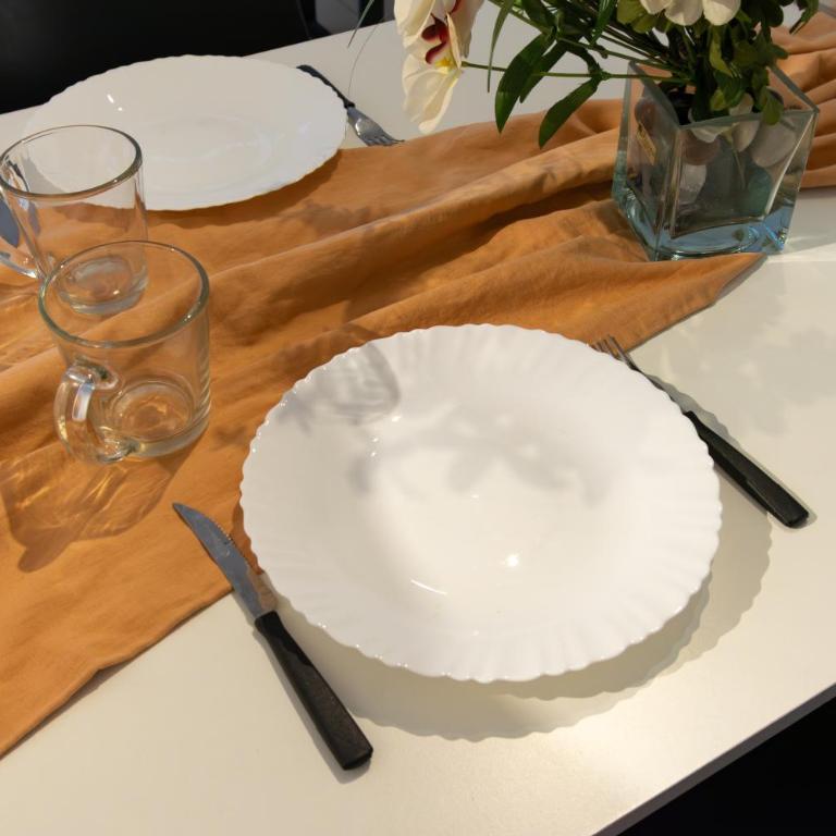 Con cochera en Palermo full amenities cerca de Movistar arena - Apartamento de 1 dormitorio - 34