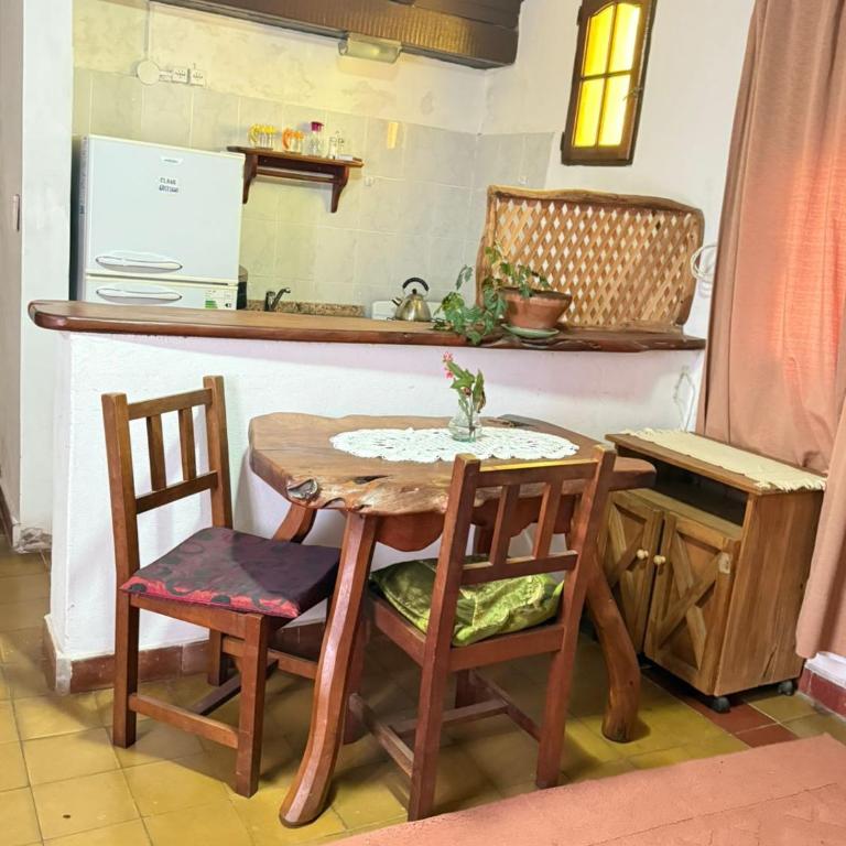 Alta Montaña Hosteria&Apart - Apartamento Clásico - 6