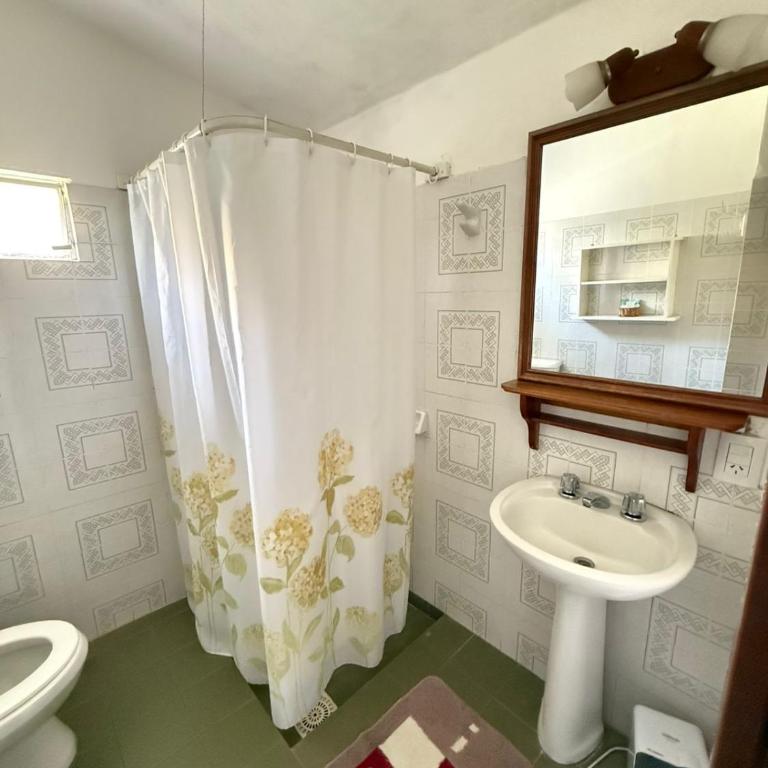Alta Montaña Hosteria&Apart - Apartamento Clásico - 7