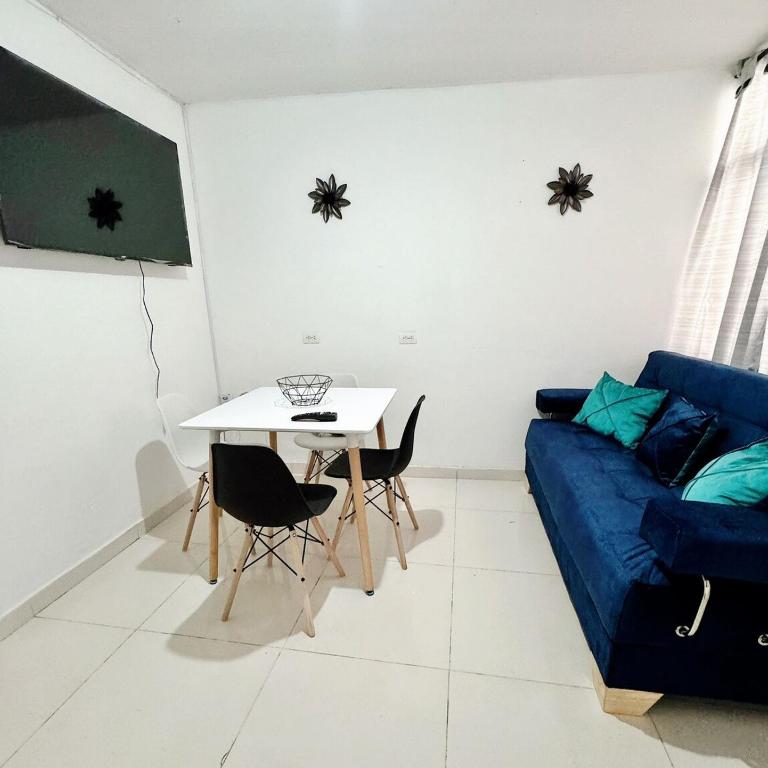 Comfort Apartamento II - Two-Room Apartment - 1