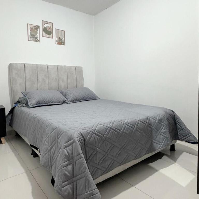 Comfort Apartamento II - Two-Room Apartment - 6