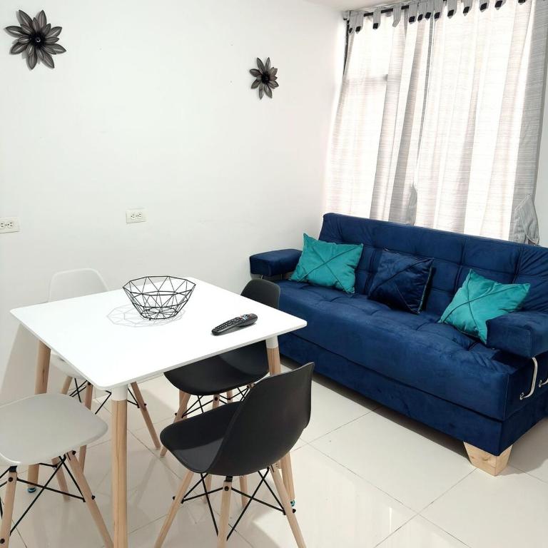 Comfort Apartamento II - Two-Room Apartment - 2