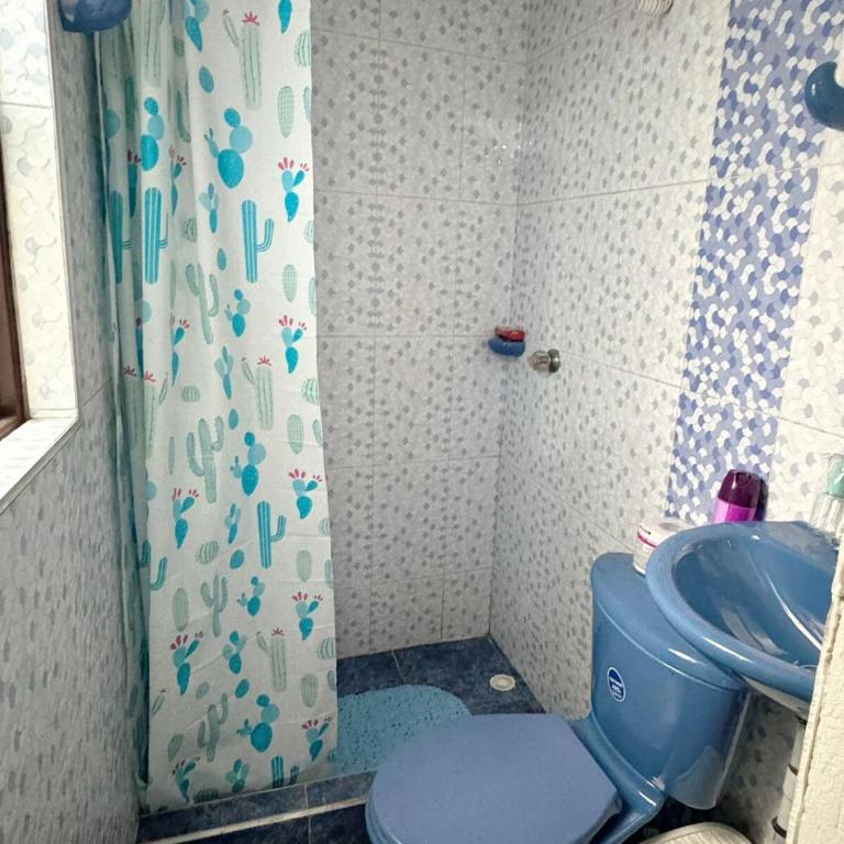 Comfort Apartamento II - Two-Room Apartment - 11