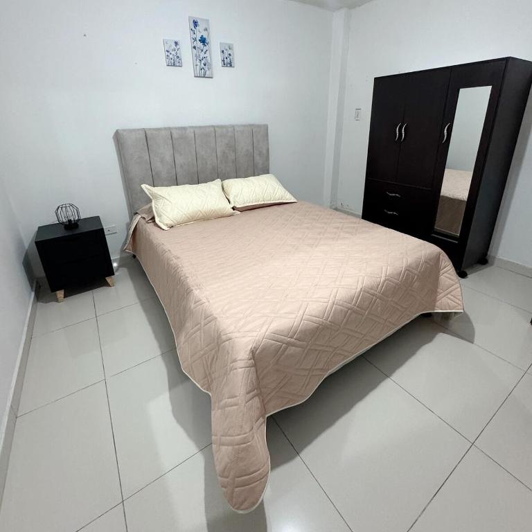 Comfort Apartamento II - Two-Room Apartment - 7